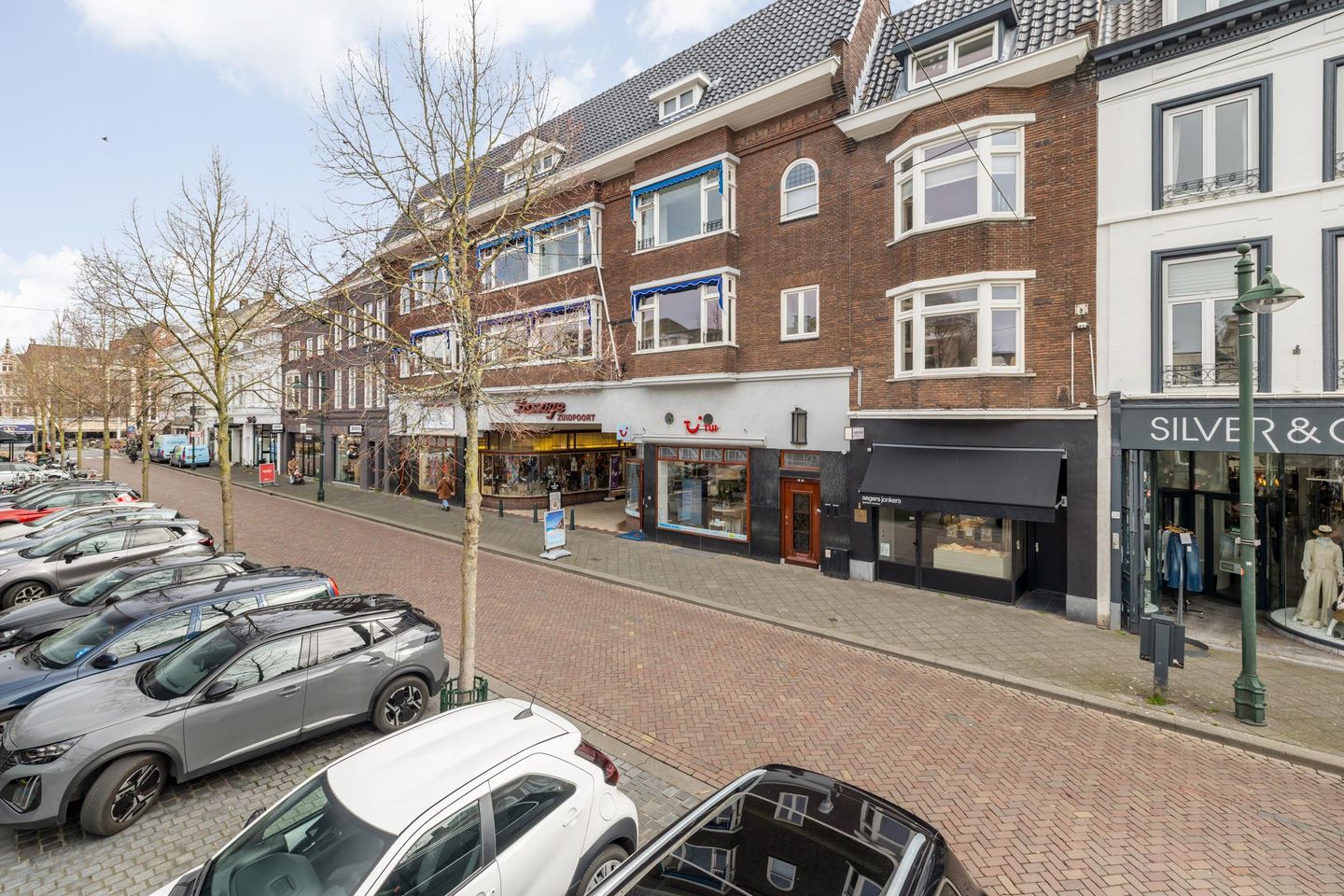 Photo 10 of Nieuwe Ginnekenstraat 19-II