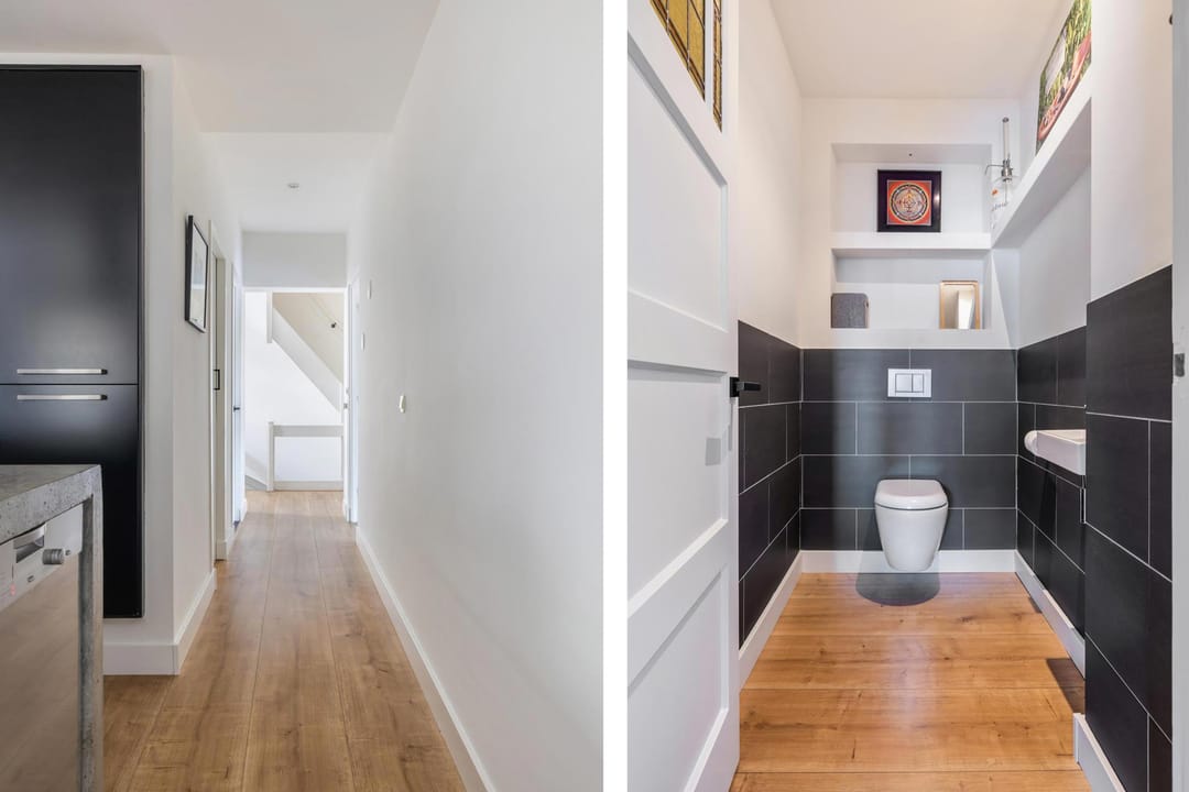 Photo 16 of Nieuwe Ginnekenstraat 19-II