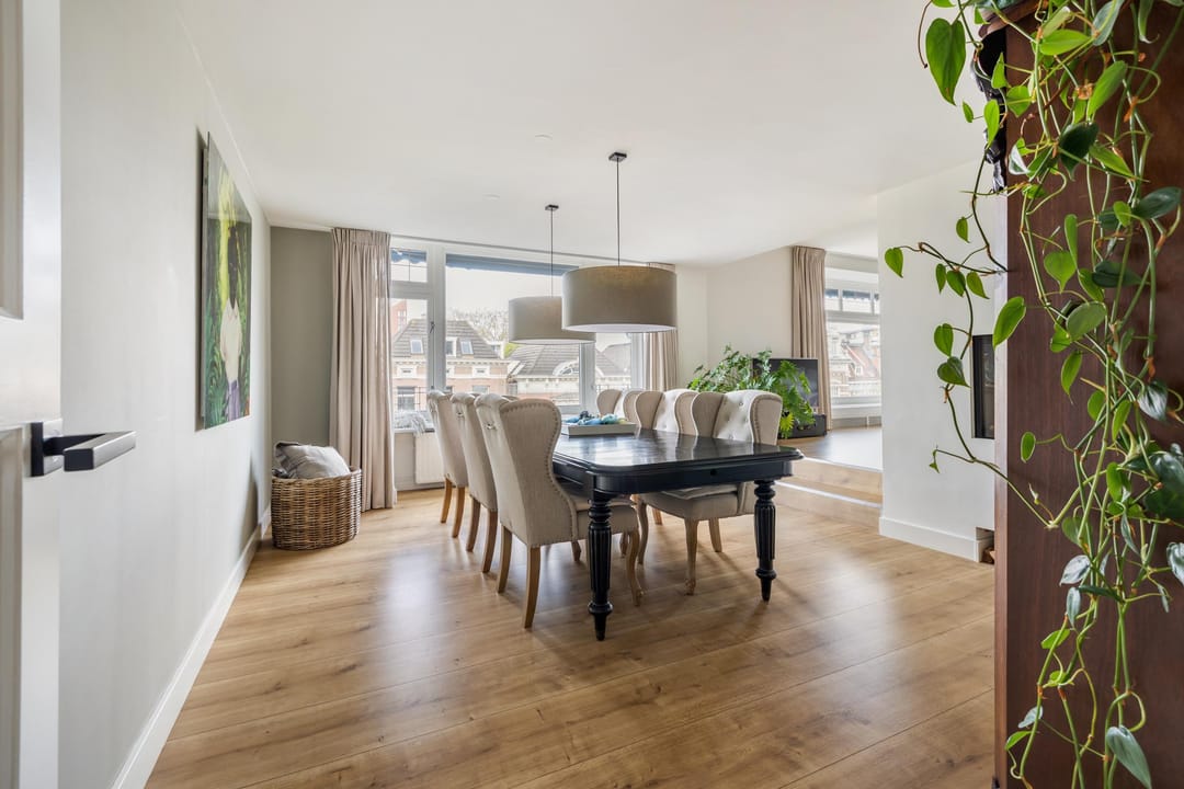 Photo 17 of Nieuwe Ginnekenstraat 19-II