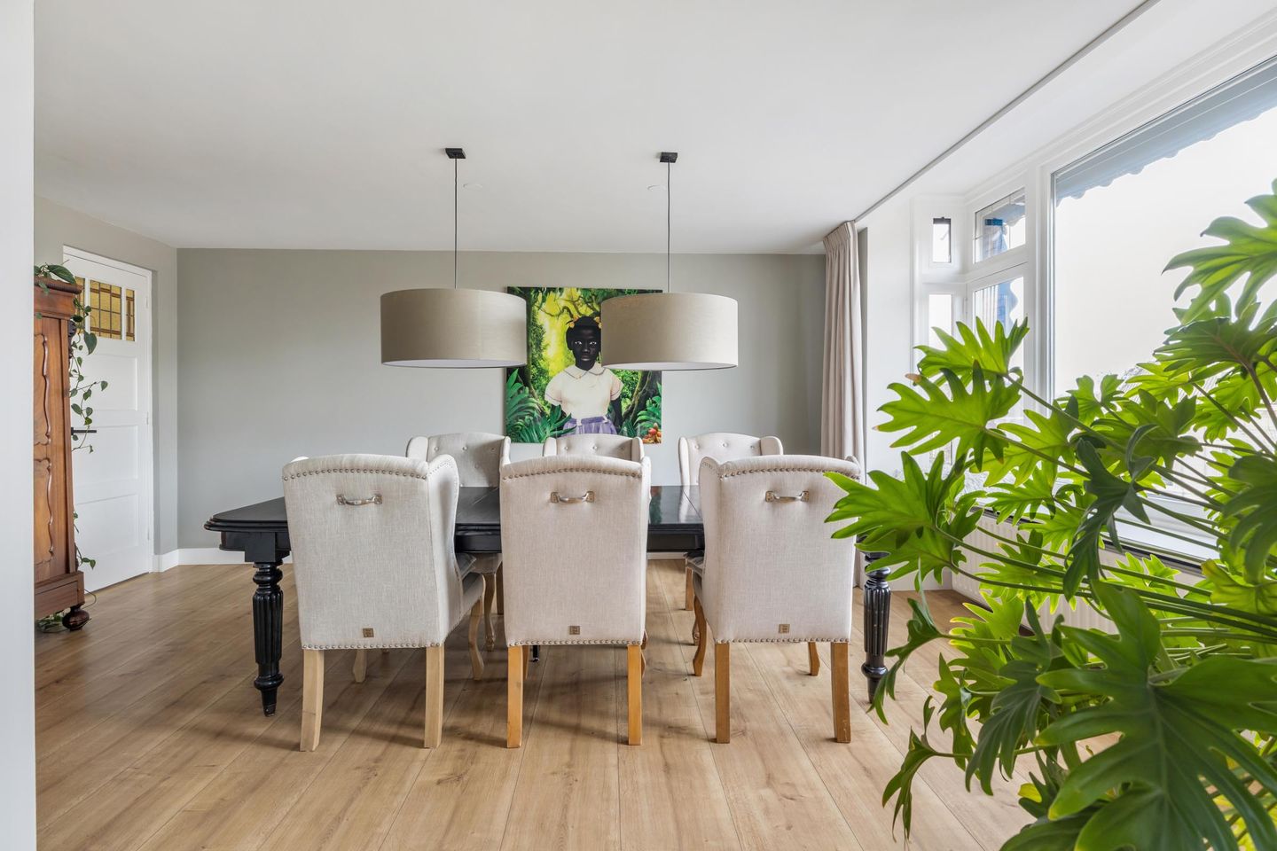 Photo 19 of Nieuwe Ginnekenstraat 19-II