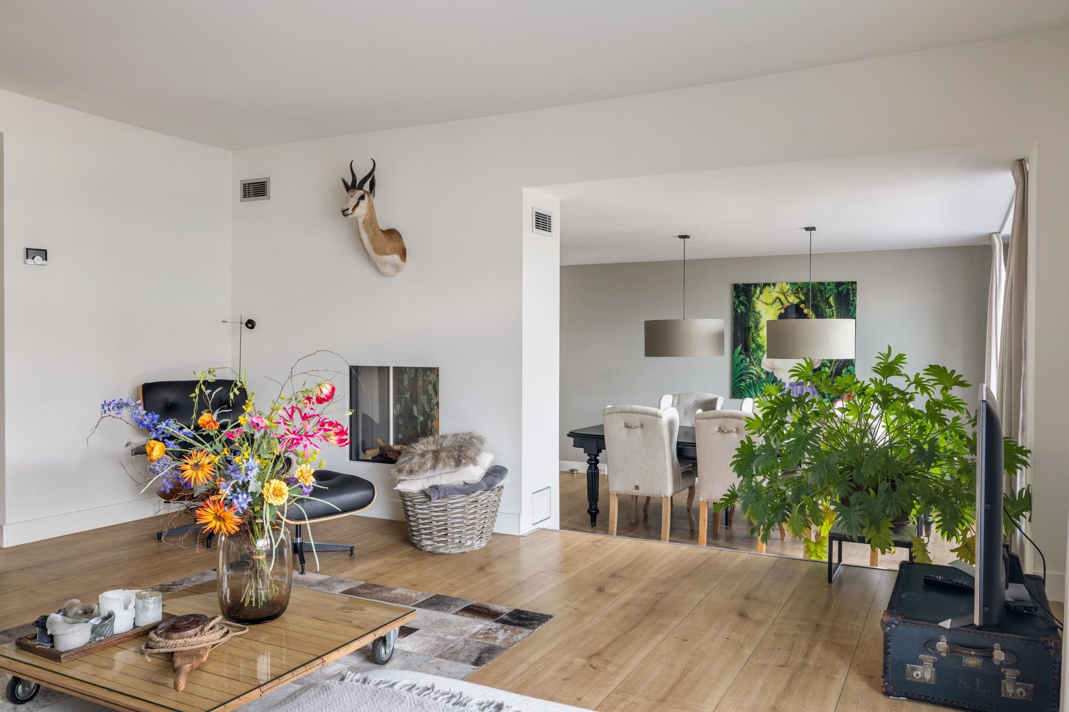 Photo 21 of Nieuwe Ginnekenstraat 19-II