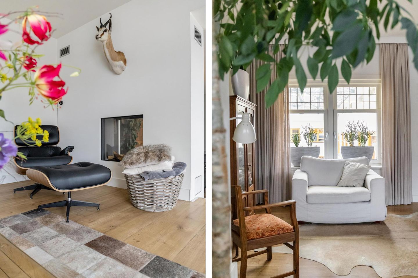 Photo 25 of Nieuwe Ginnekenstraat 19-II