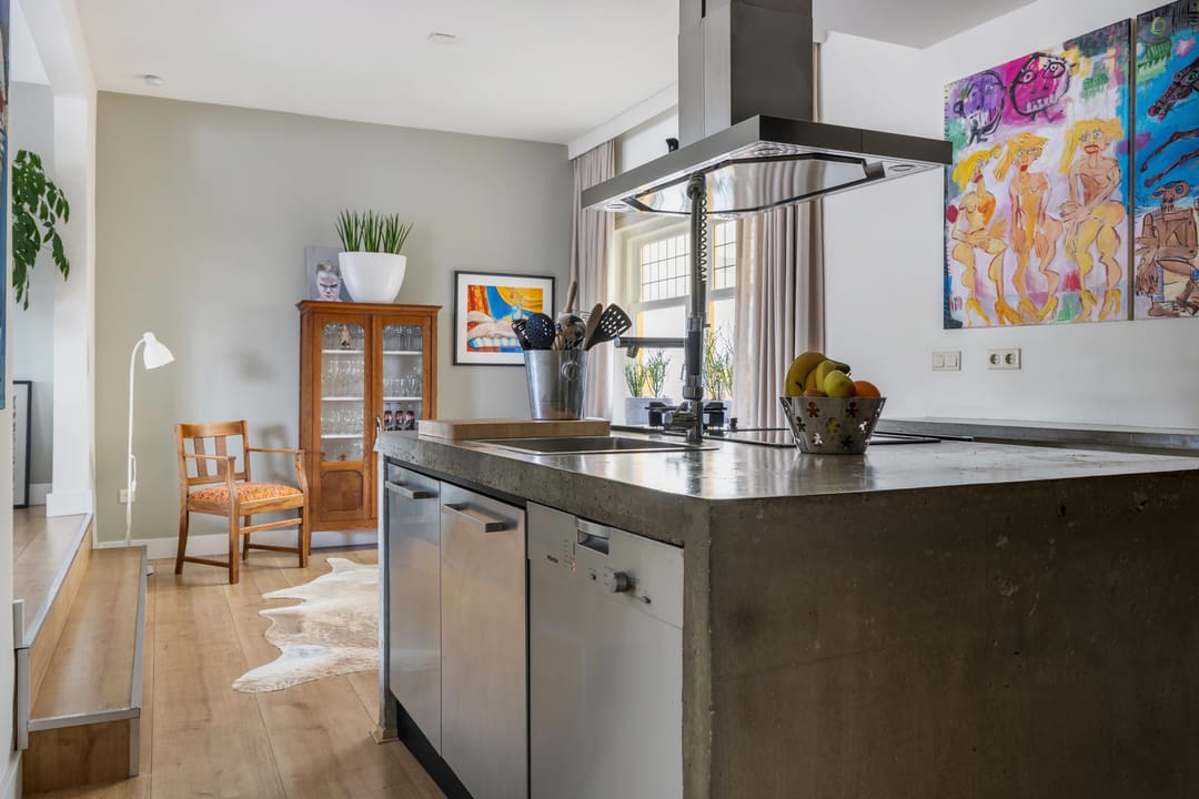 Photo 28 of Nieuwe Ginnekenstraat 19-II