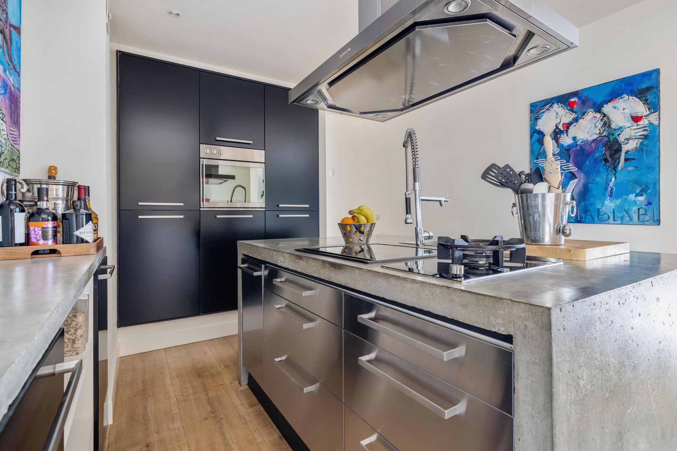 Photo 30 of Nieuwe Ginnekenstraat 19-II