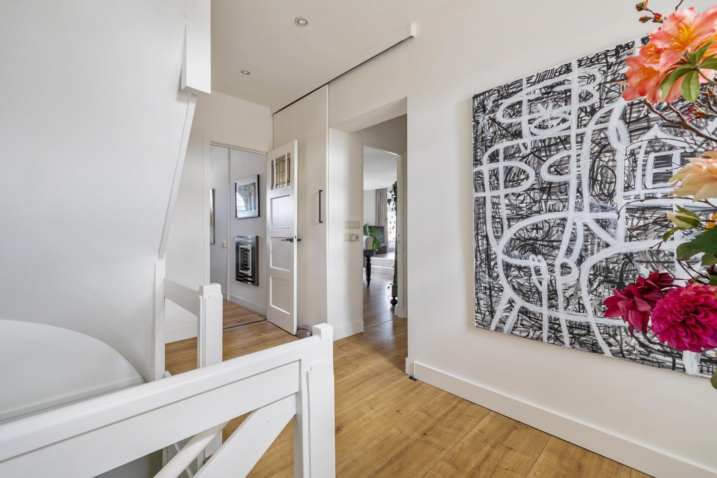 Photo 14 of Nieuwe Ginnekenstraat 19-II