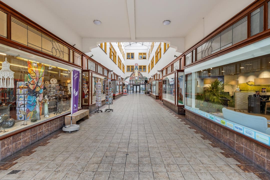 Photo 58 of Nieuwe Ginnekenstraat 19-II