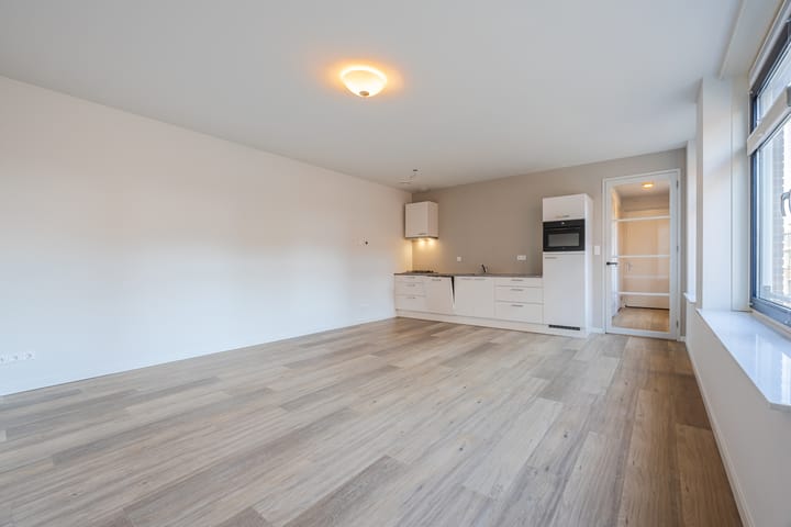 Photo 2 of Snoekstraat 6