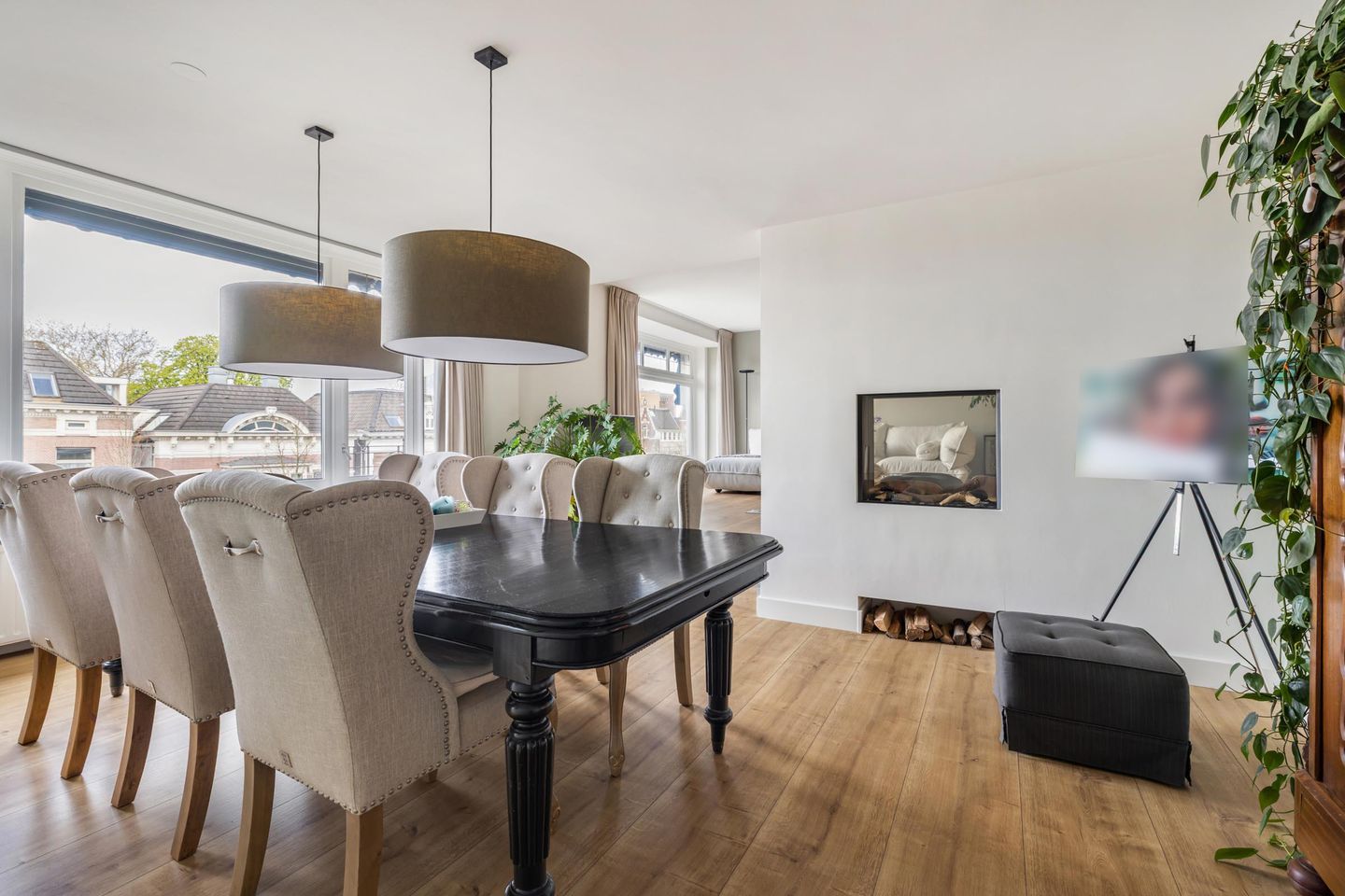 Photo 4 of Nieuwe Ginnekenstraat 19-II