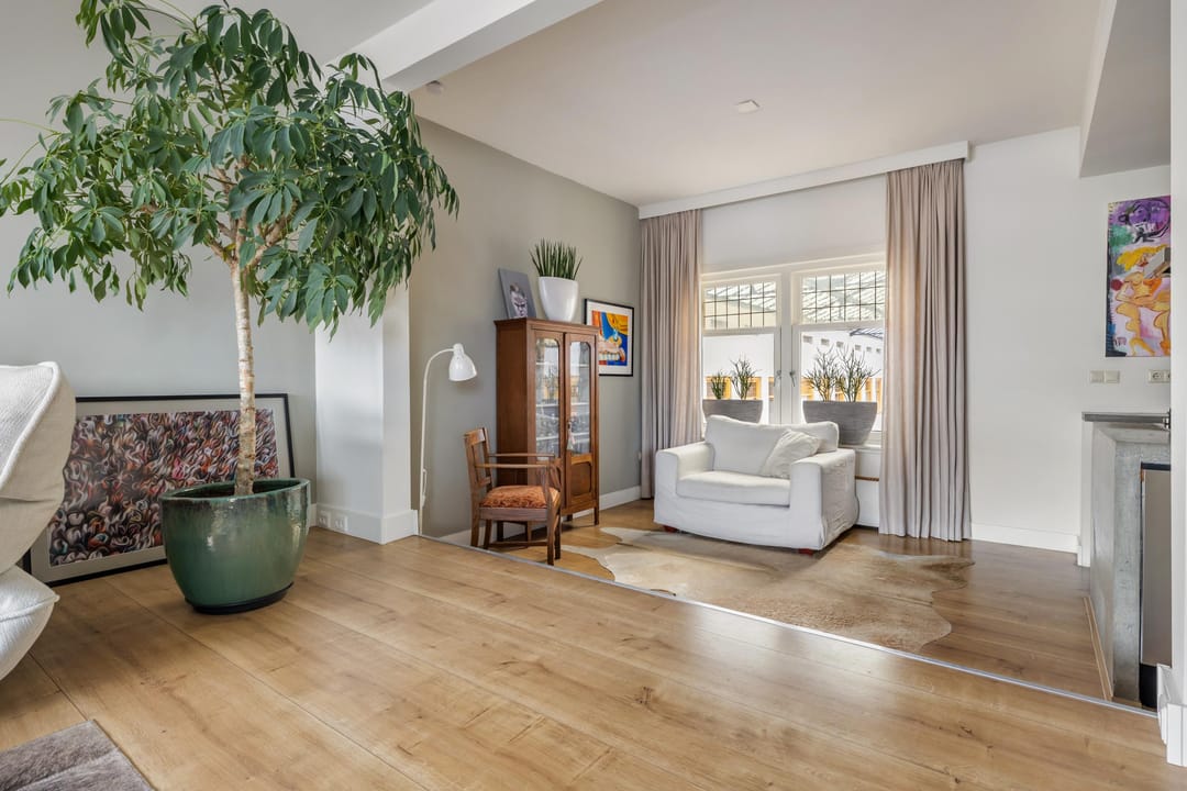 Photo 26 of Nieuwe Ginnekenstraat 19-II