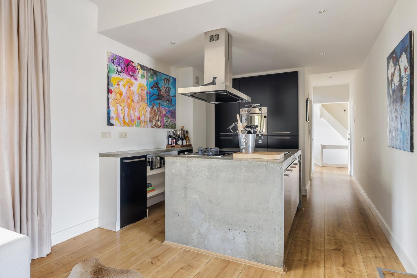 Photo 29 of Nieuwe Ginnekenstraat 19-II