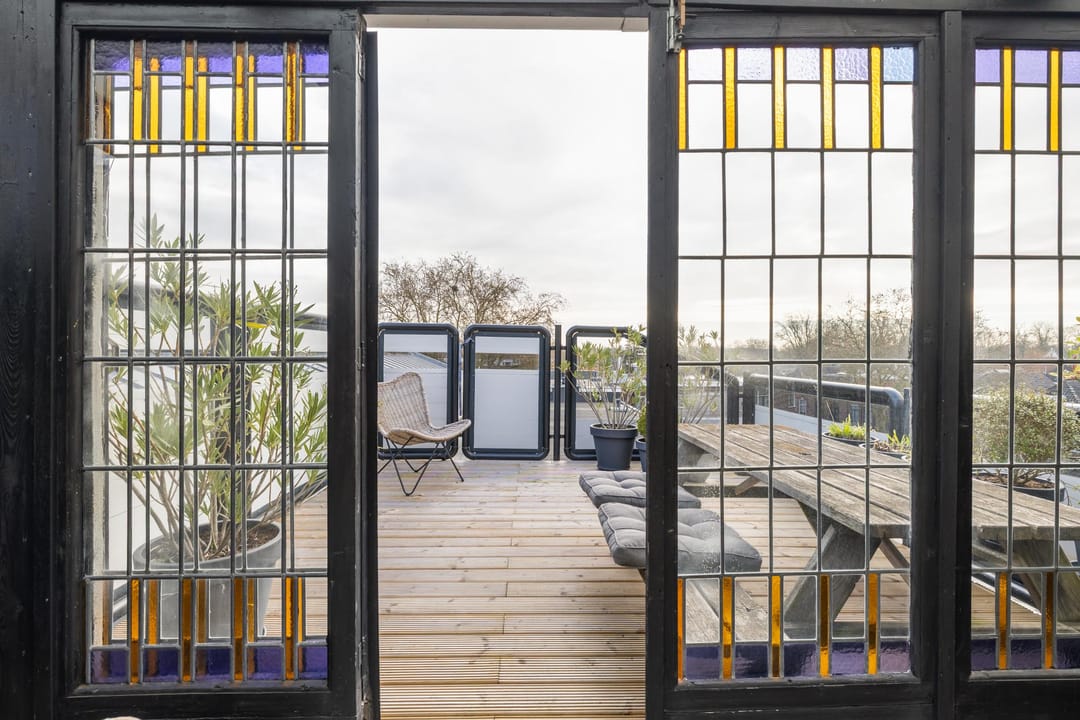 Photo 52 of Nieuwe Ginnekenstraat 19-II