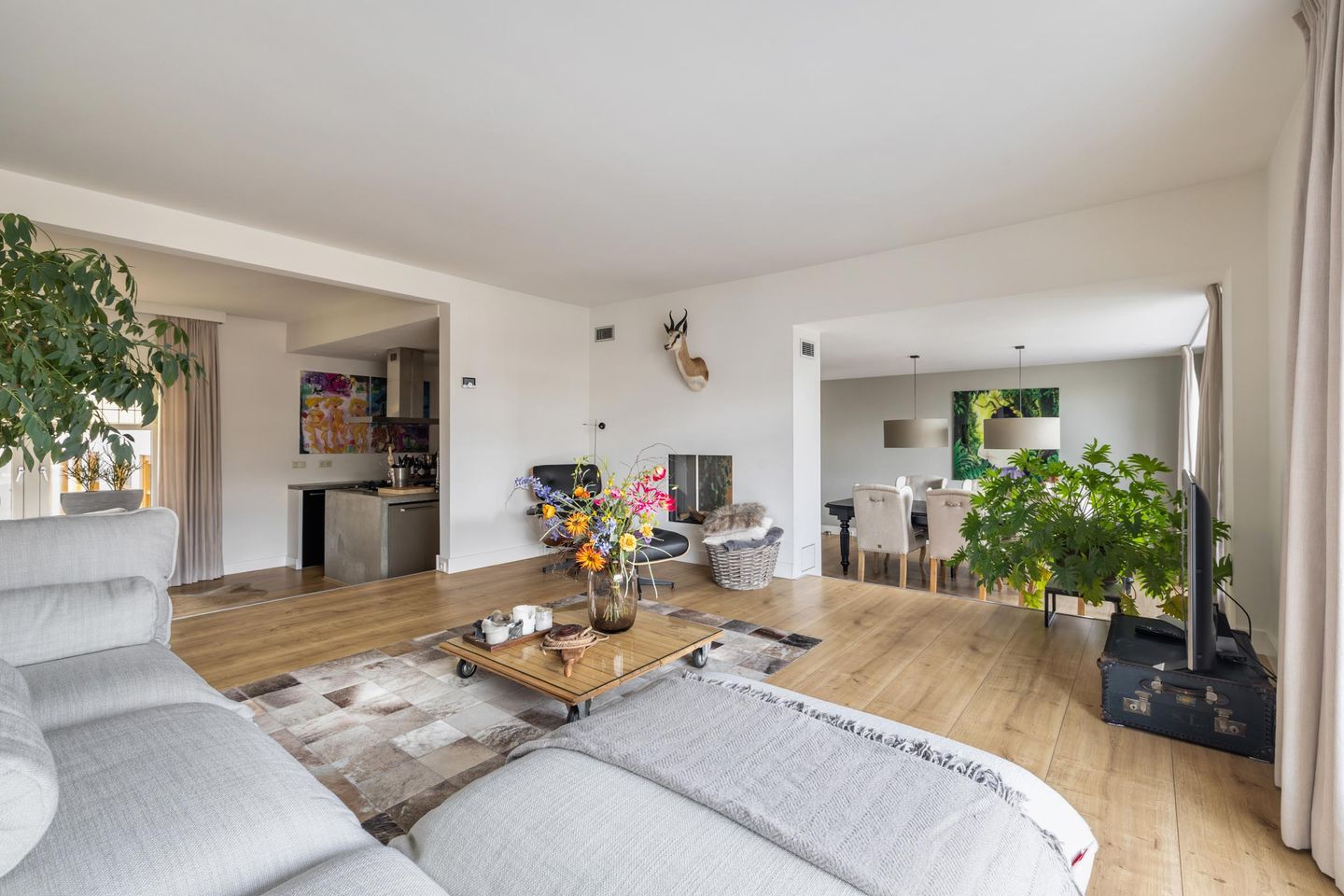 Photo 20 of Nieuwe Ginnekenstraat 19-II