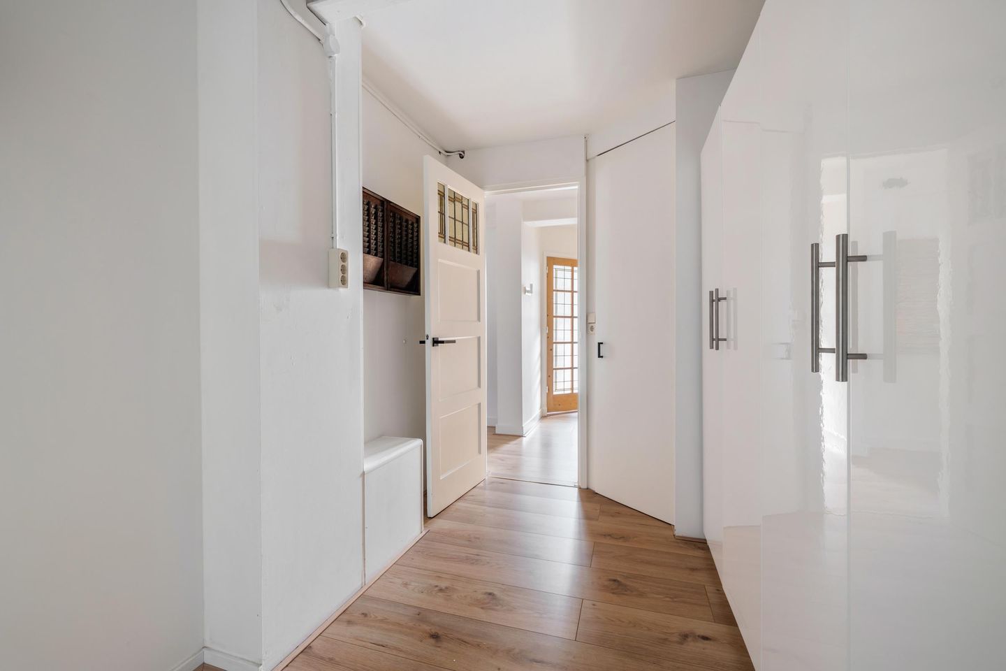 Photo 40 of Nieuwe Ginnekenstraat 19-II