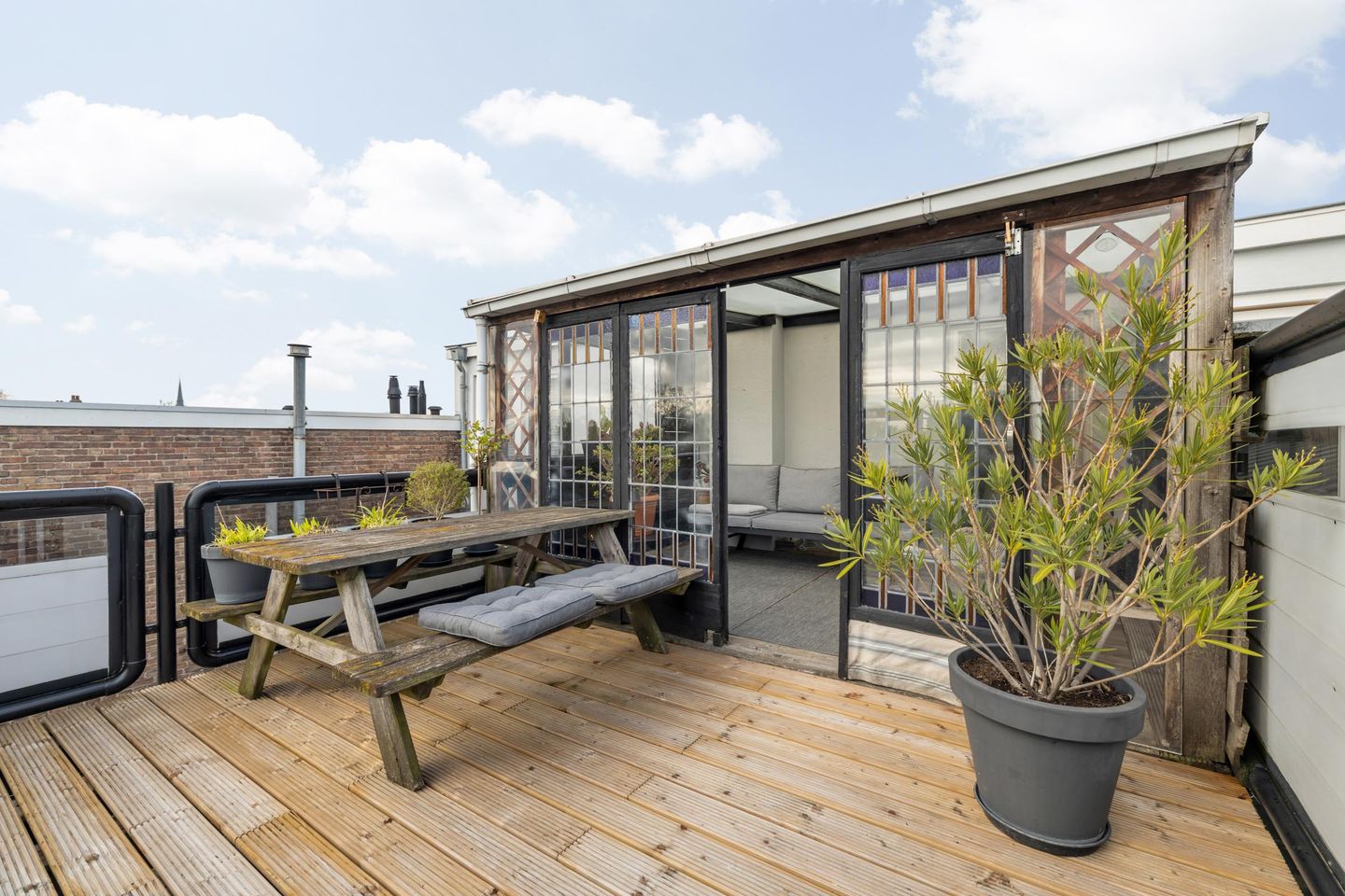 Photo 55 of Nieuwe Ginnekenstraat 19-II