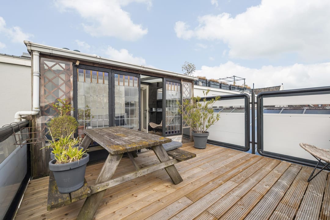 Photo 53 of Nieuwe Ginnekenstraat 19-II