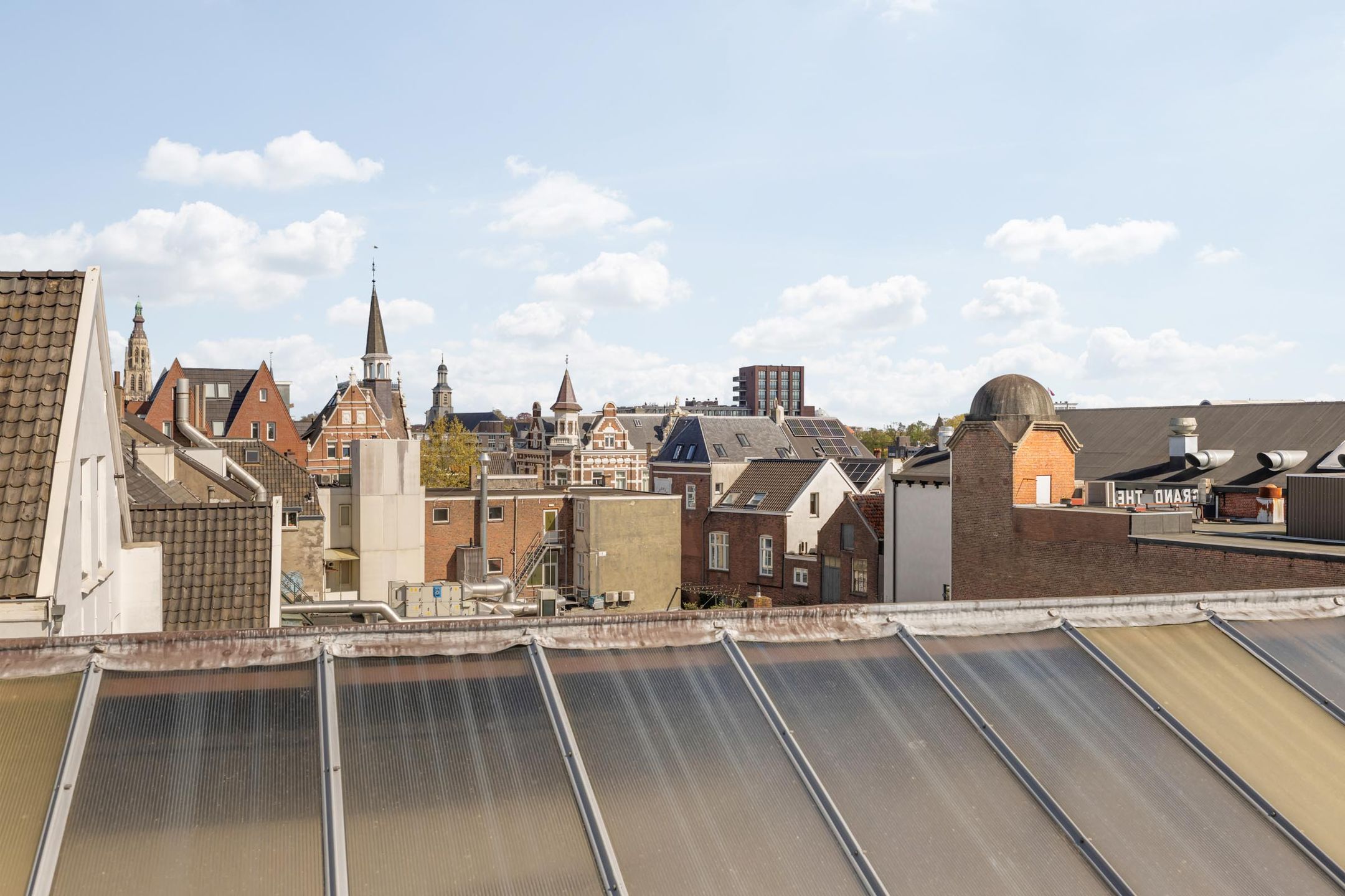 Photo 54 of Nieuwe Ginnekenstraat 19-II