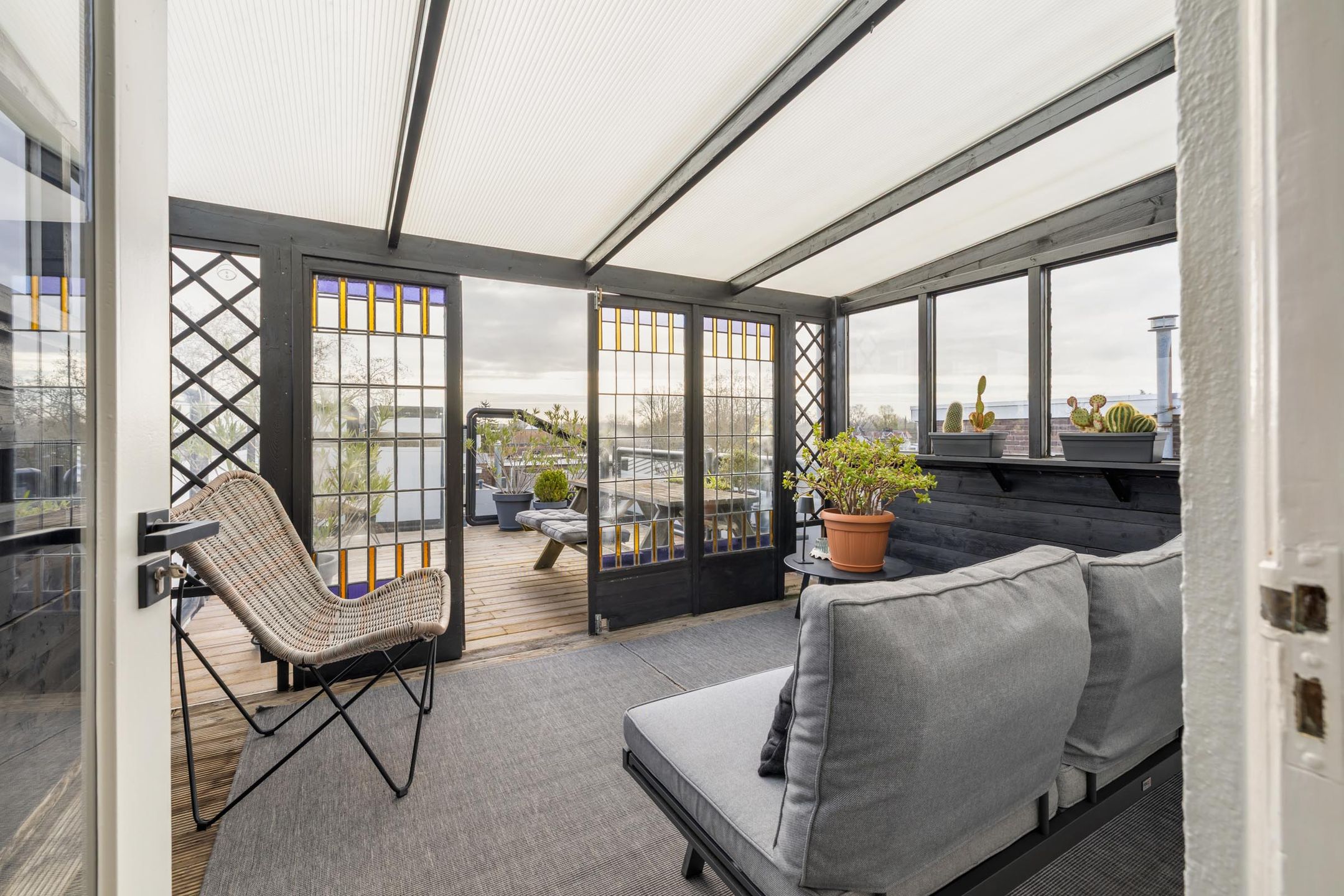 Photo 51 of Nieuwe Ginnekenstraat 19-II