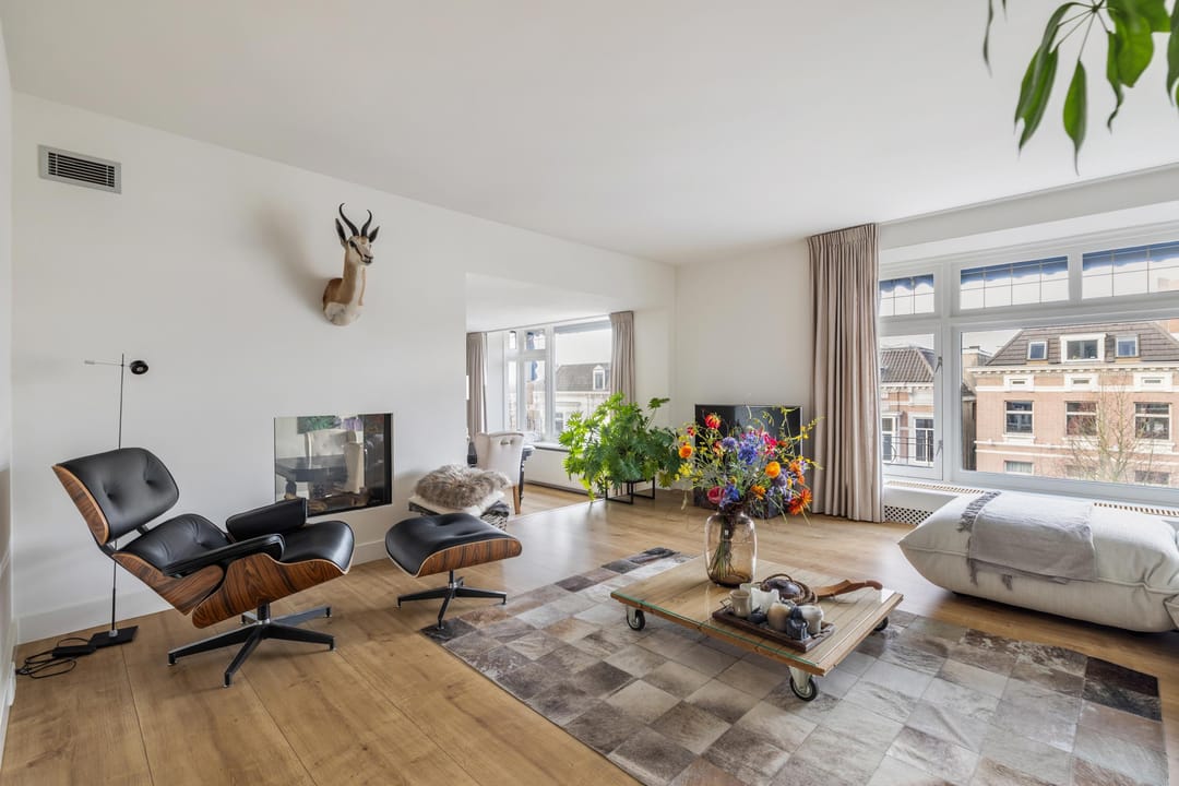 Photo 23 of Nieuwe Ginnekenstraat 19-II