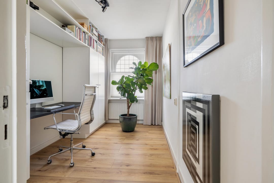 Photo 31 of Nieuwe Ginnekenstraat 19-II