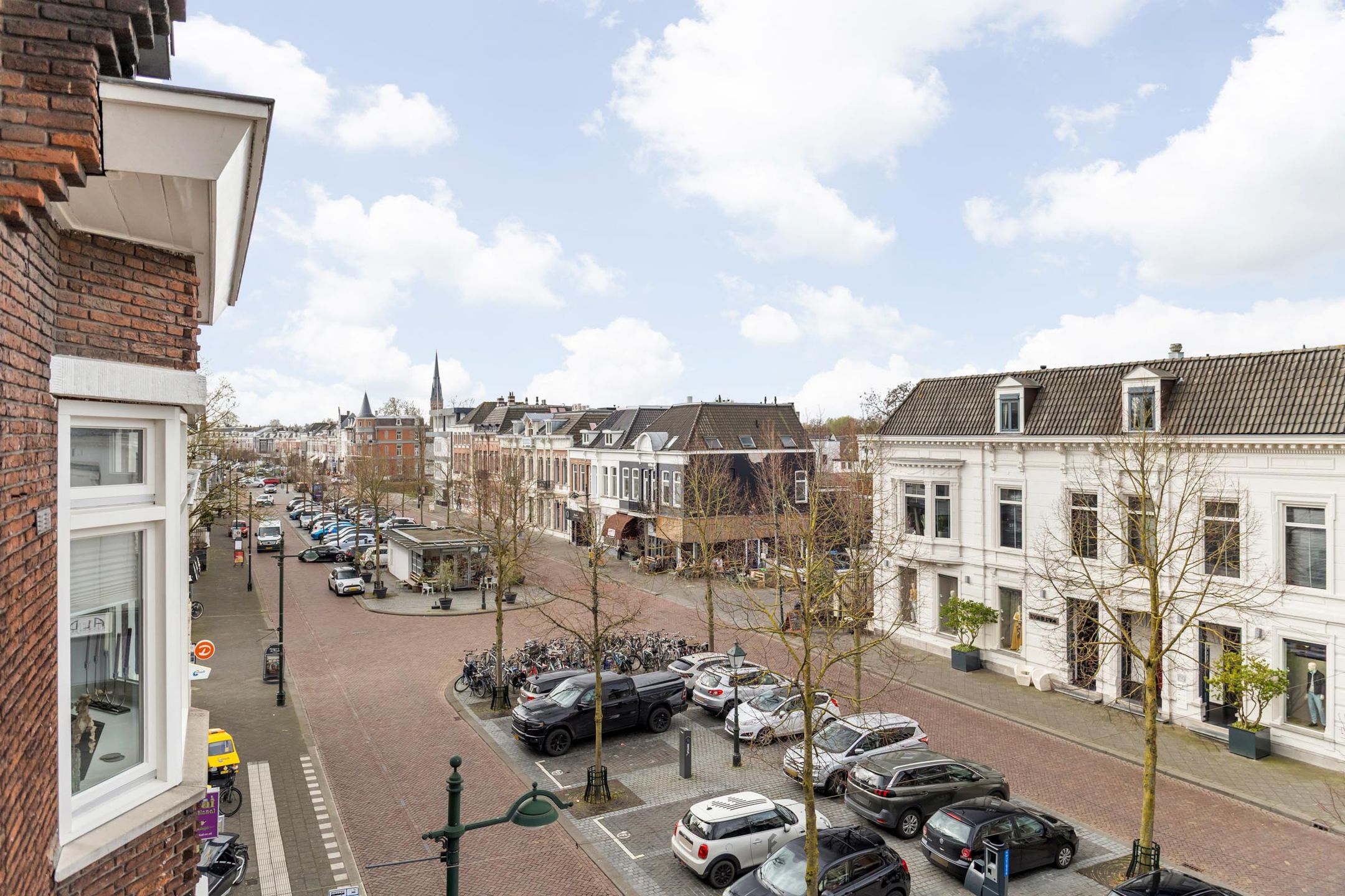 Photo 57 of Nieuwe Ginnekenstraat 19-II