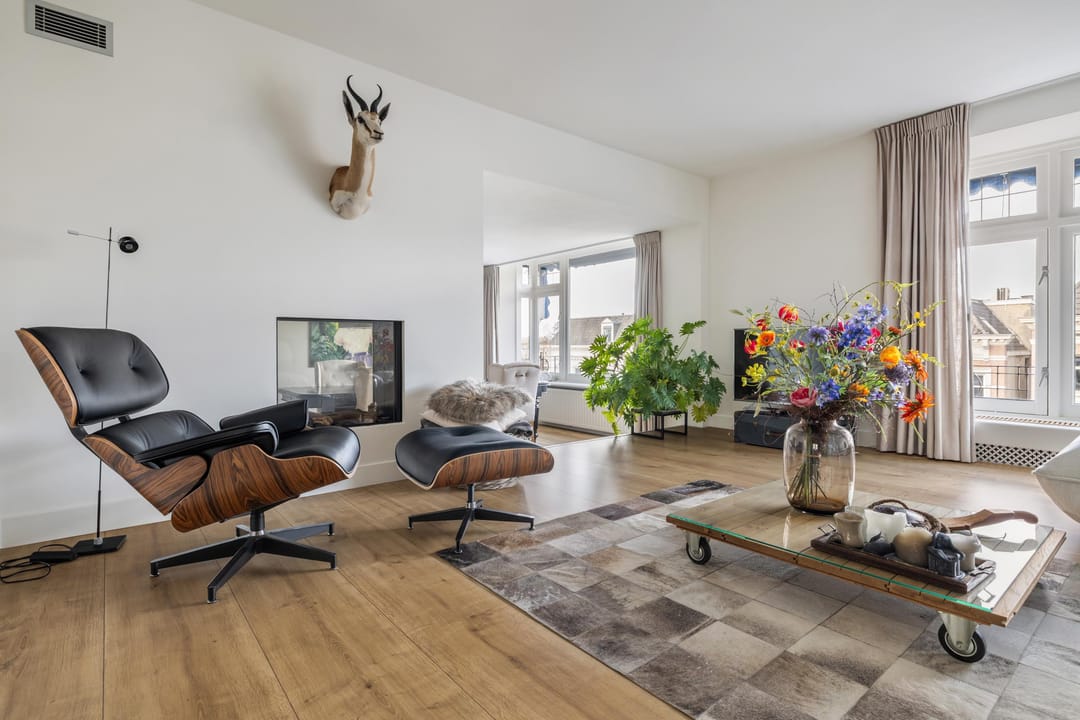 Photo 22 of Nieuwe Ginnekenstraat 19-II