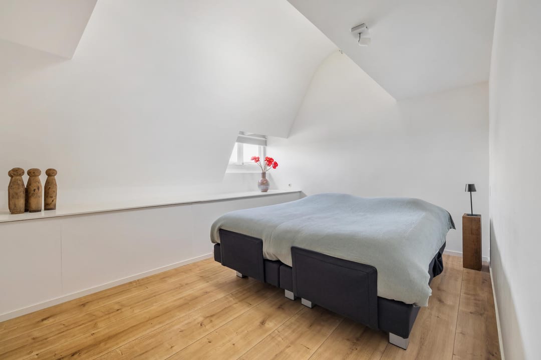 Photo 37 of Nieuwe Ginnekenstraat 19-II