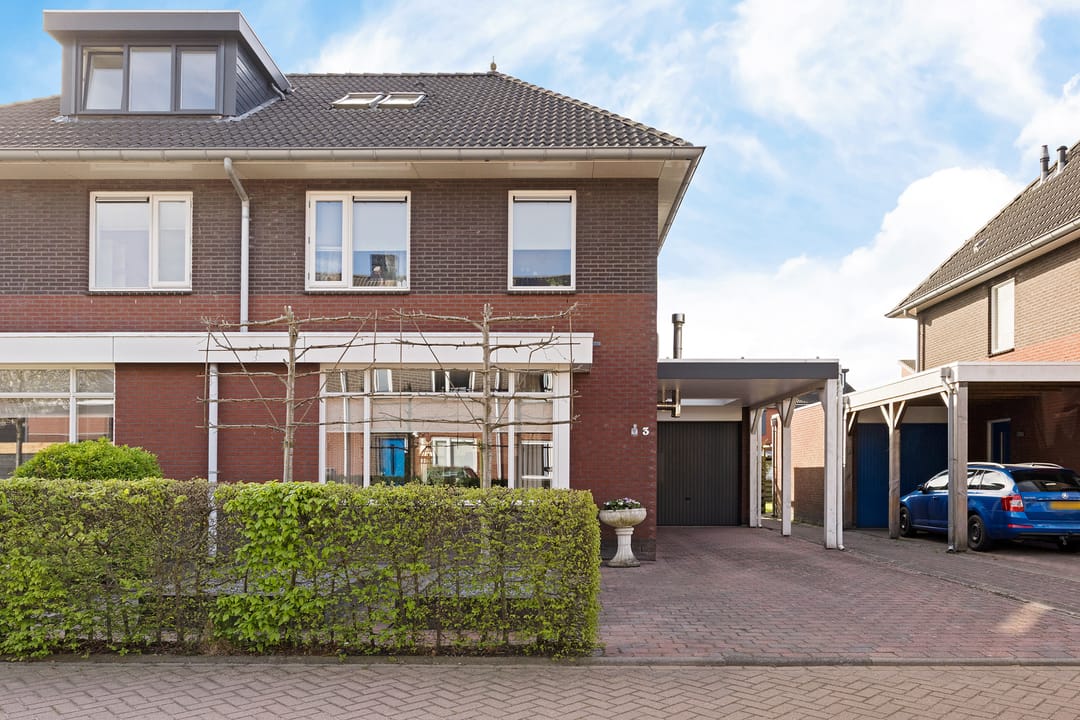 Foto 2 van Zoete Kroon 3