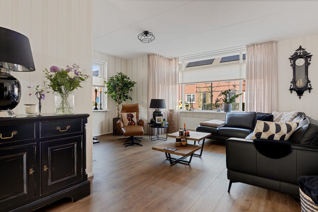 Foto 7 van Zoete Kroon 3