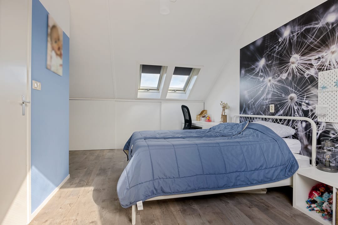 Foto 26 van Zoete Kroon 3