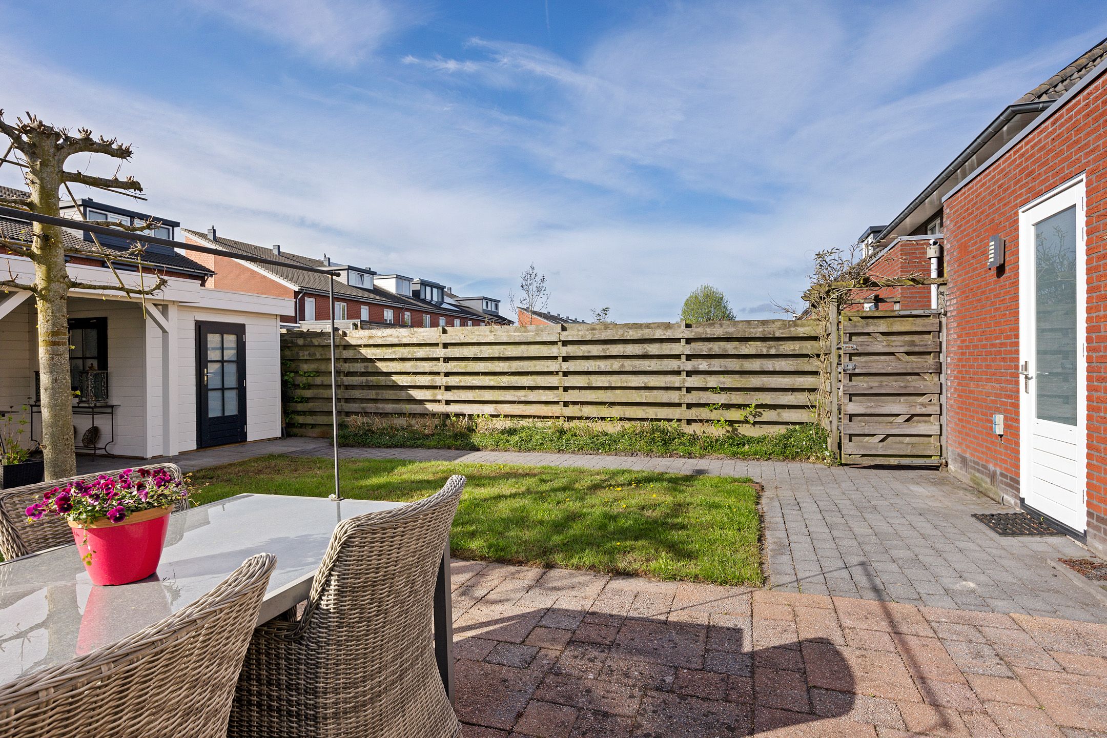 Foto 30 van Zoete Kroon 3