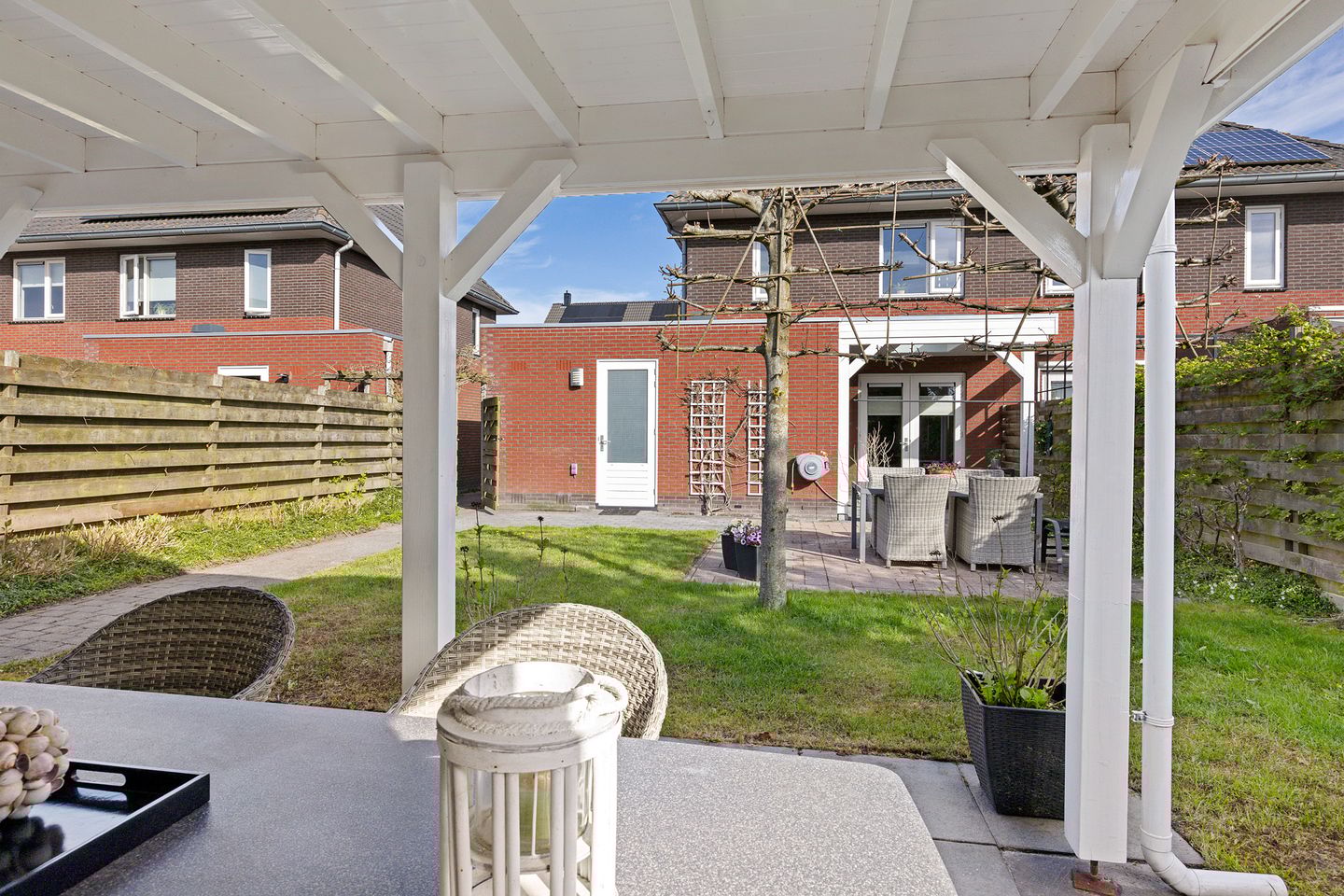 Foto 34 van Zoete Kroon 3