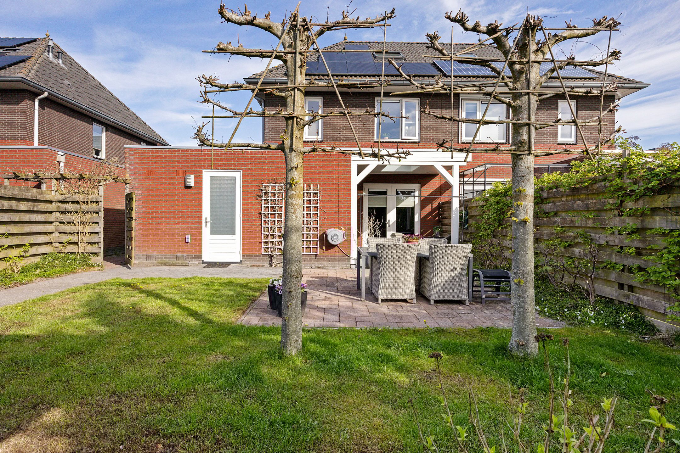 Foto 36 van Zoete Kroon 3