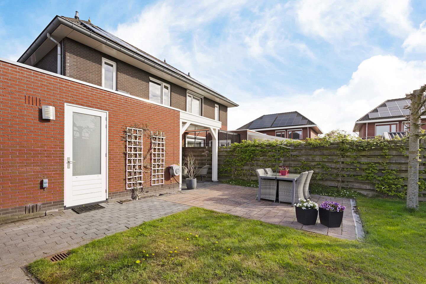 Foto 40 van Zoete Kroon 3