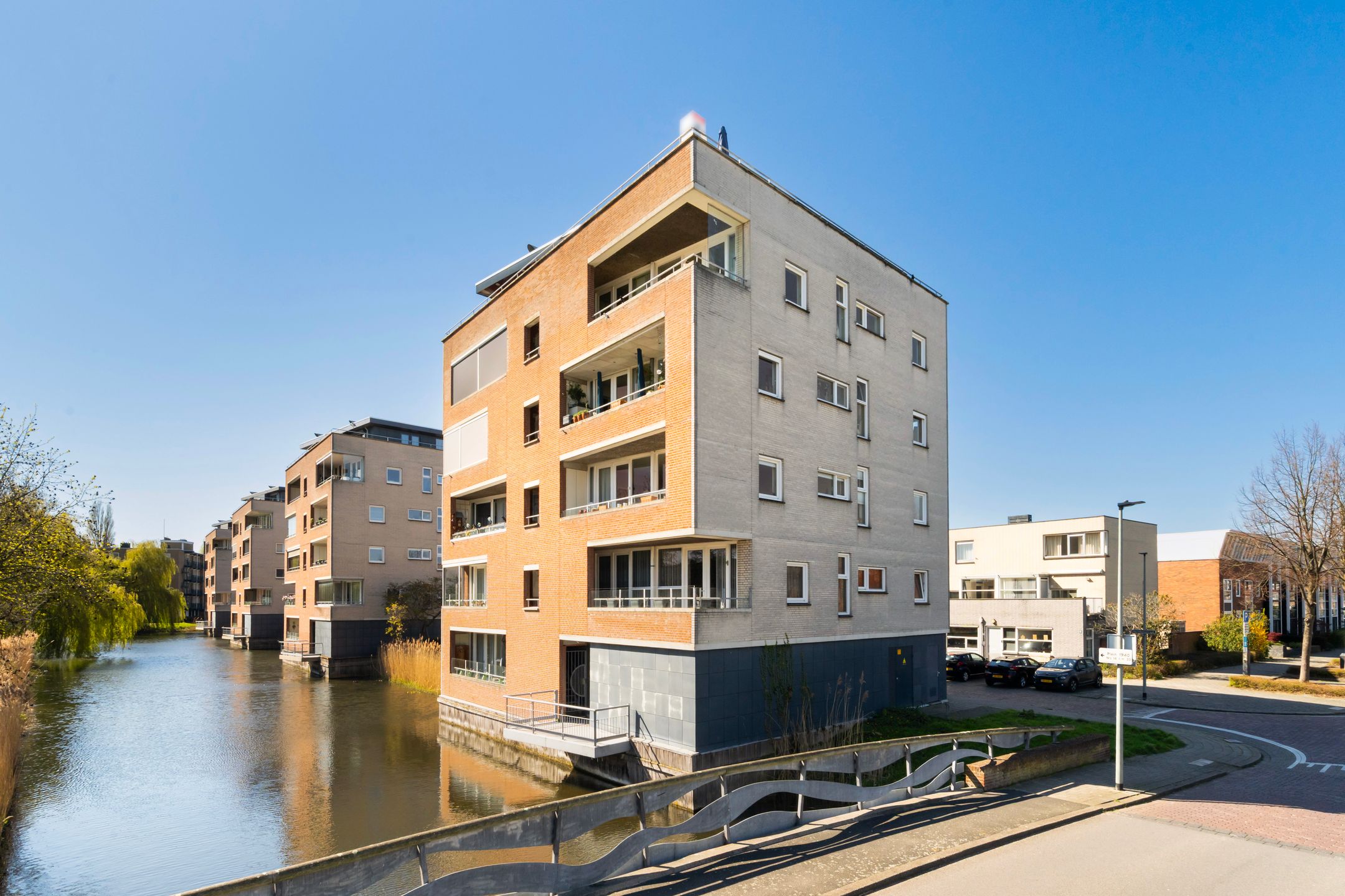 Hartmansstraat 17 