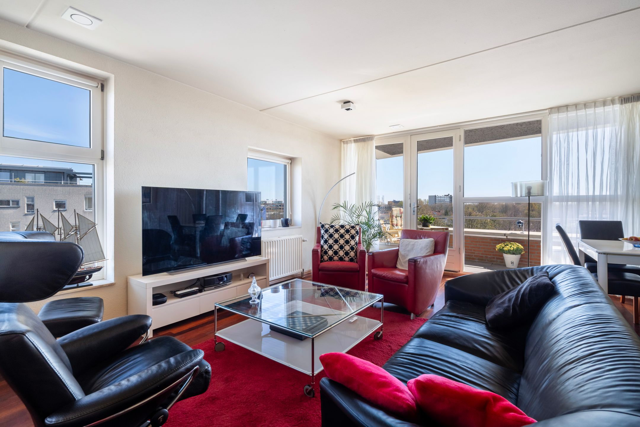 Photo 6 of Hartmansstraat 17