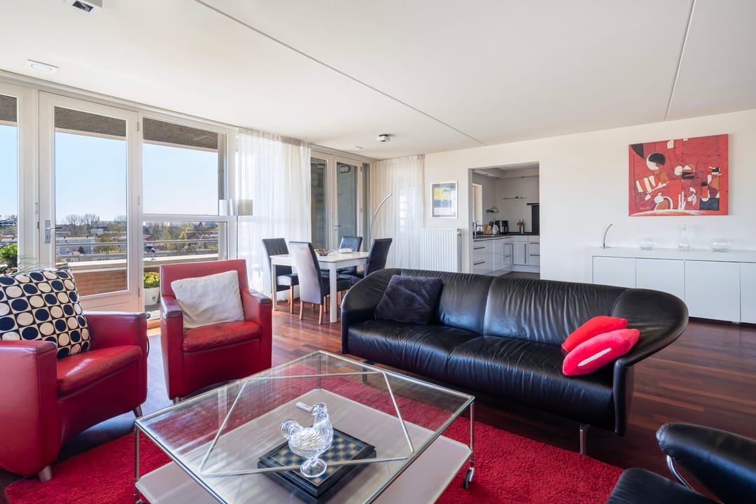 Photo 7 of Hartmansstraat 17