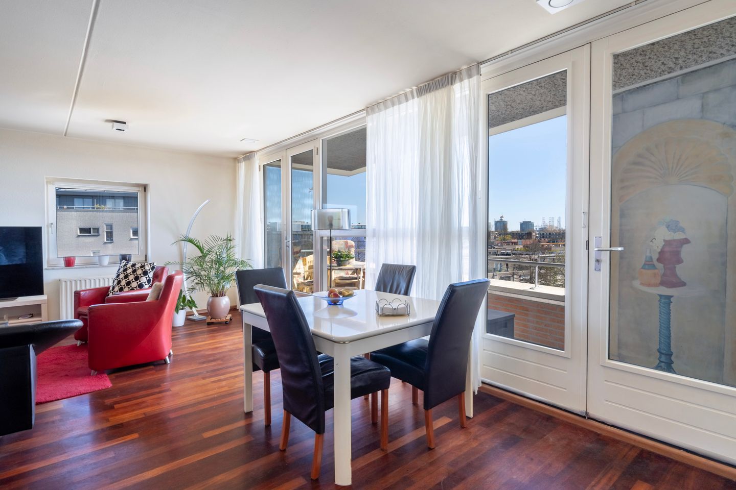 Photo 10 of Hartmansstraat 17