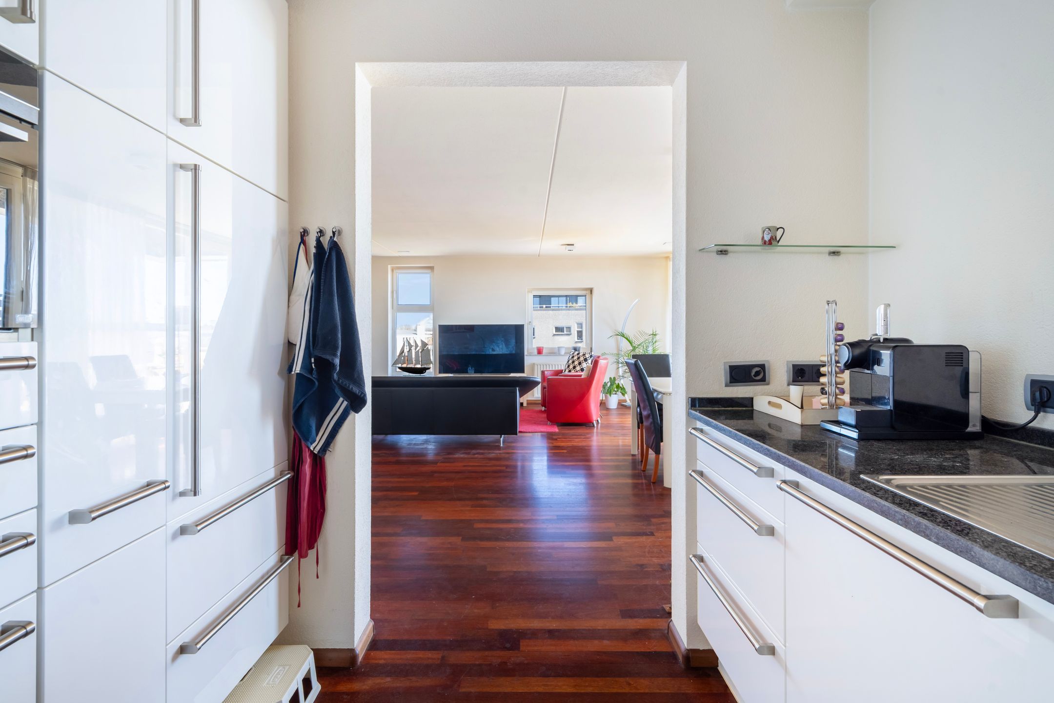 Photo 15 of Hartmansstraat 17