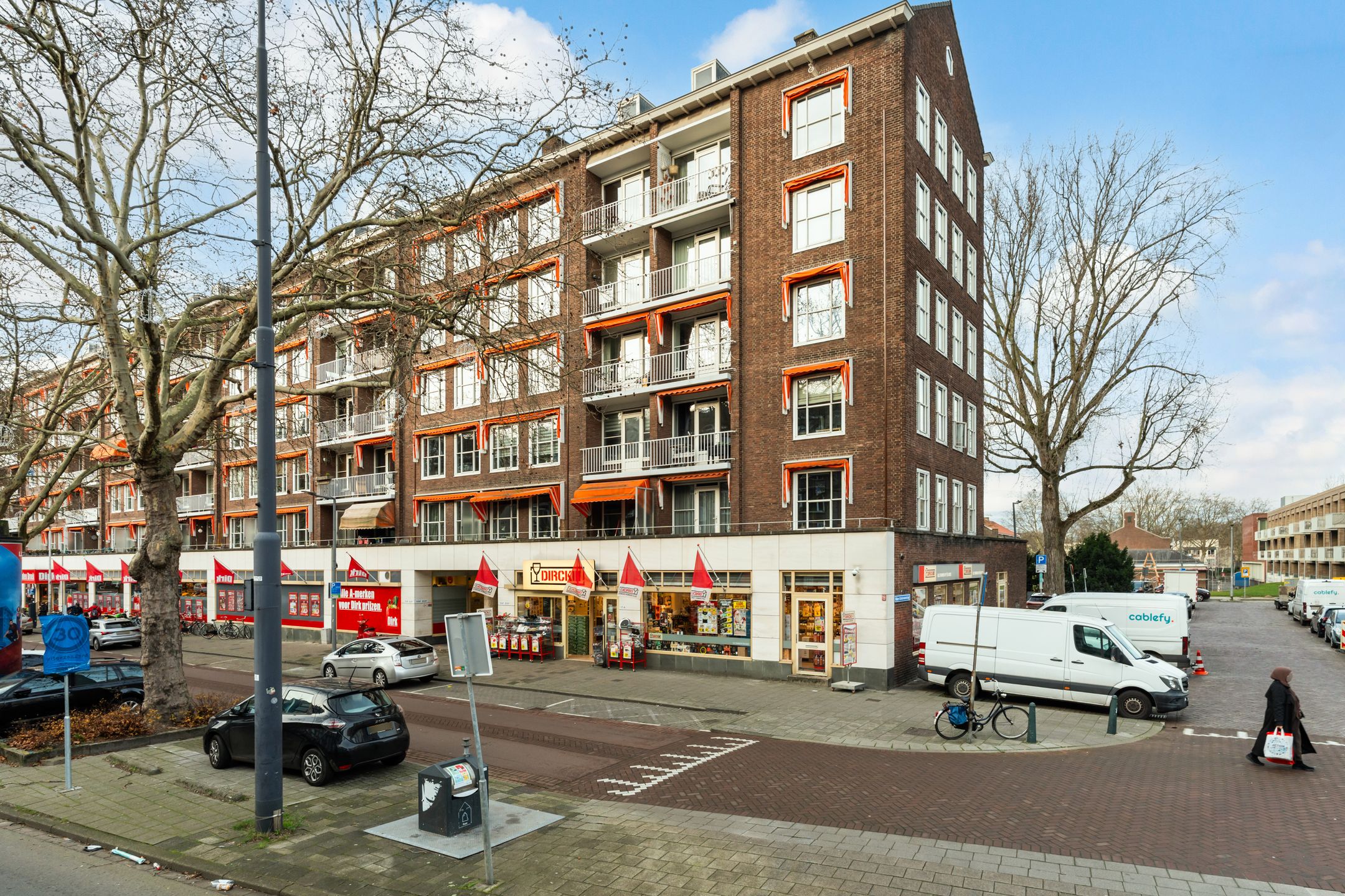 Goudsesingel 17-F 17 F