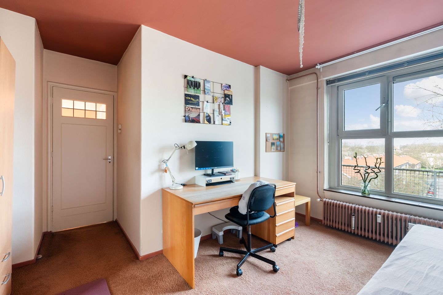 Foto 4 van Goudsesingel 17-F