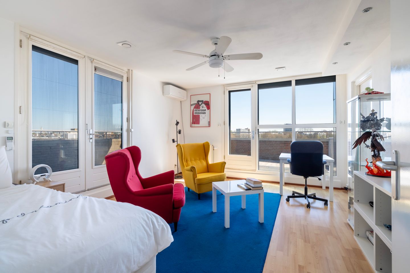 Photo 25 of Hartmansstraat 17