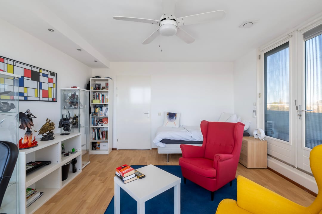 Photo 26 of Hartmansstraat 17