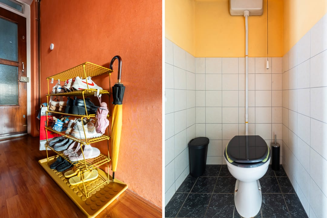 Foto 13 van Goudsesingel 17-F