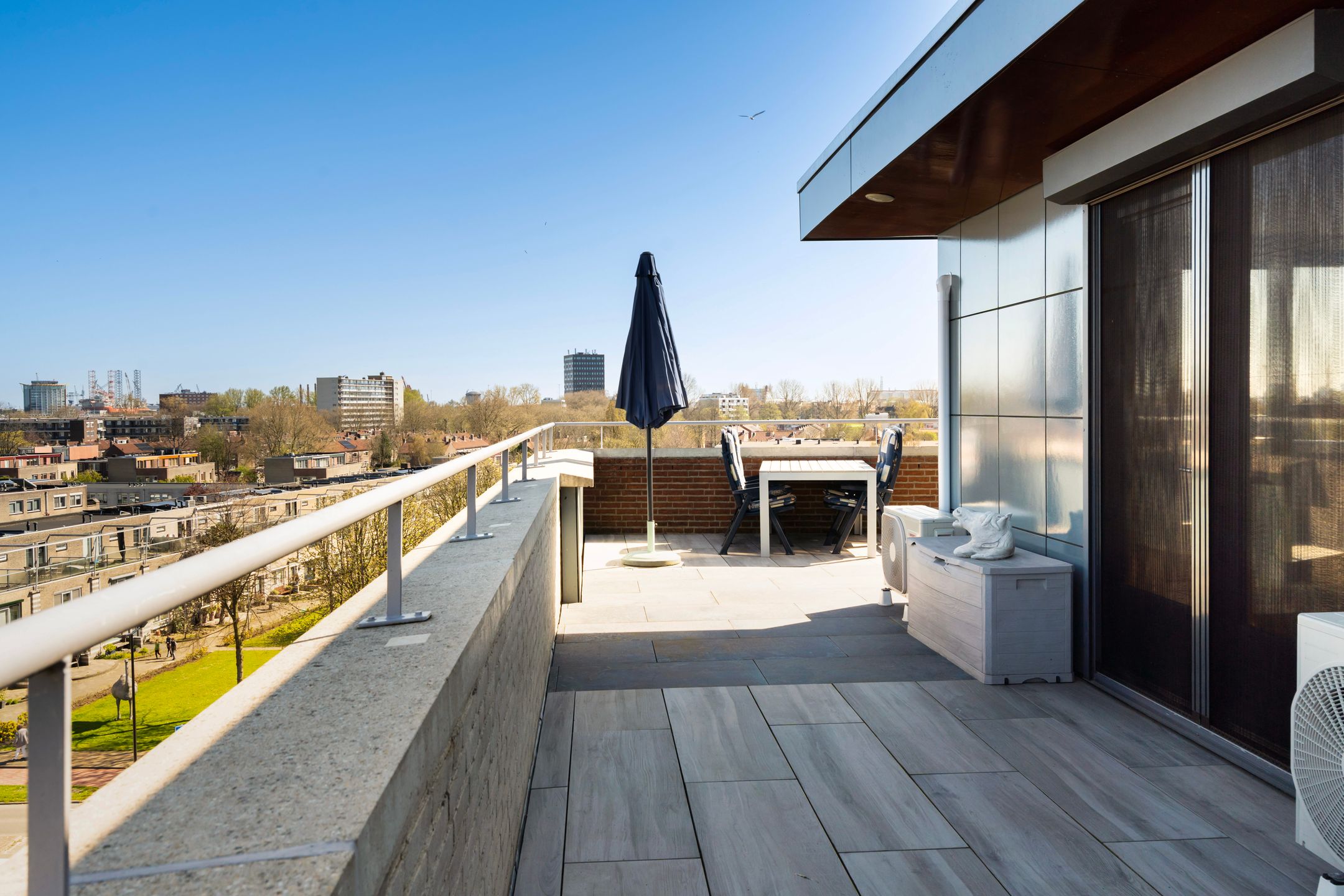 Photo 30 of Hartmansstraat 17