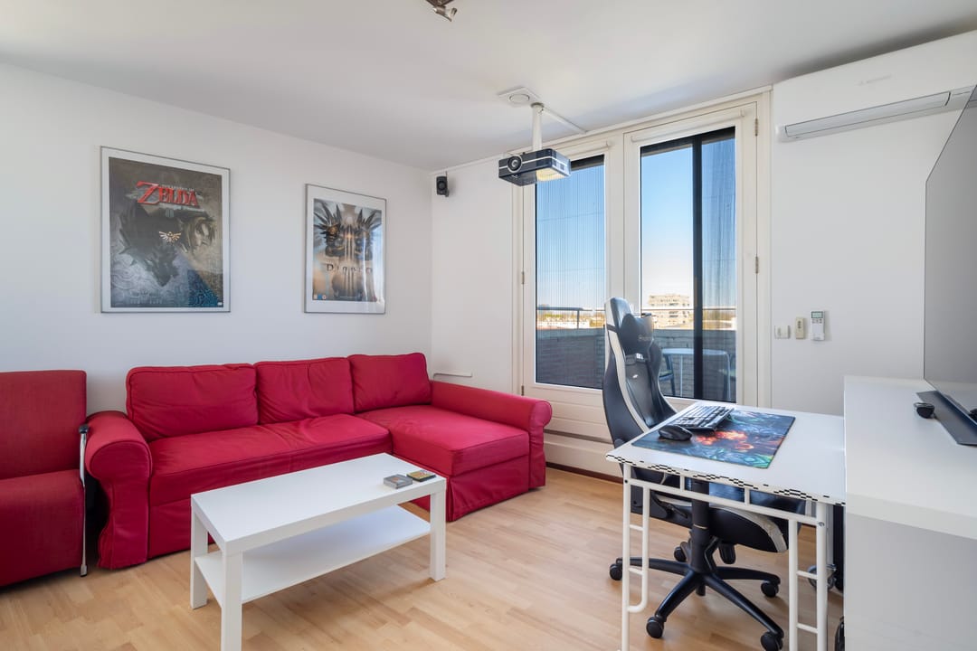 Photo 32 of Hartmansstraat 17