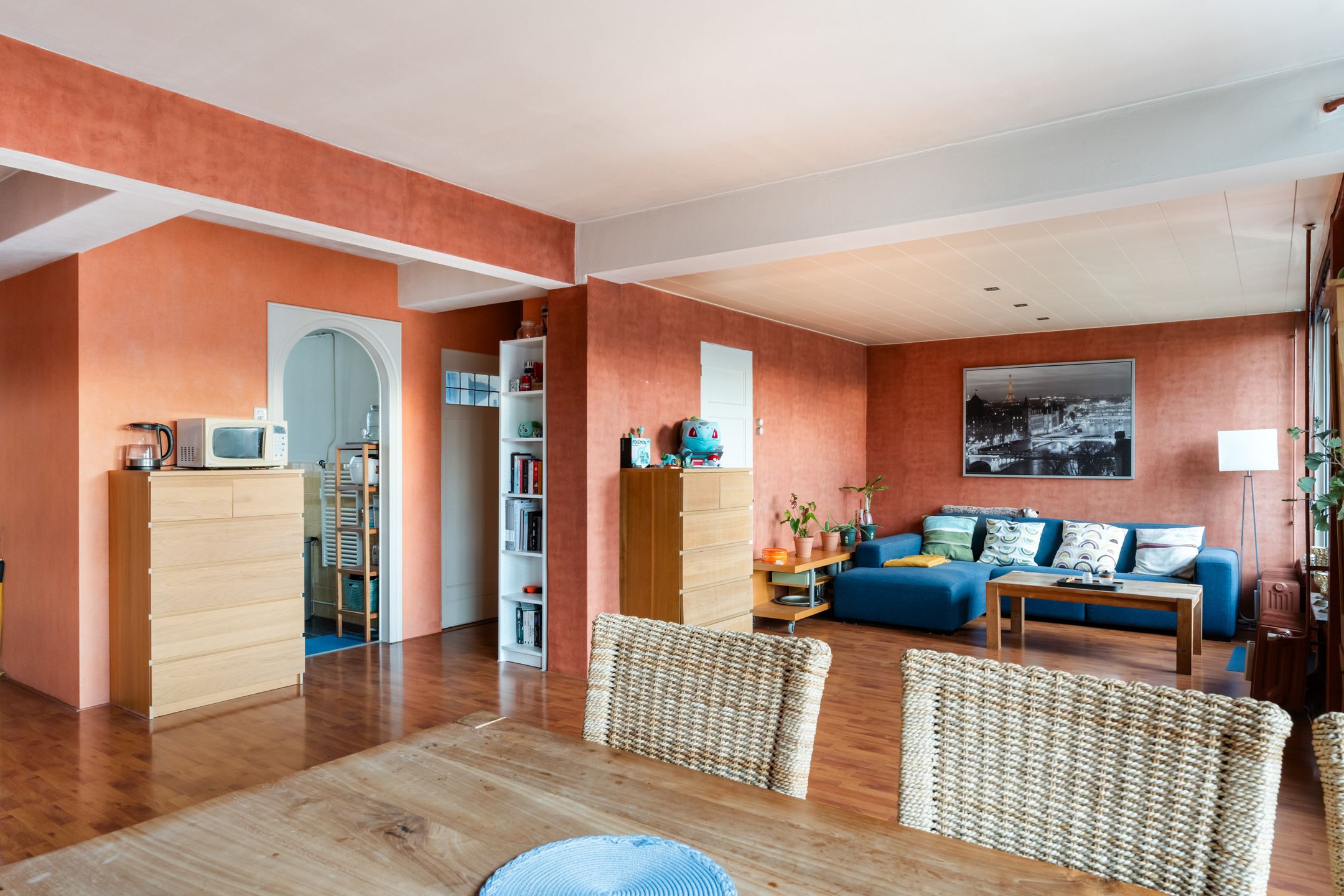 Foto 21 van Goudsesingel 17-F