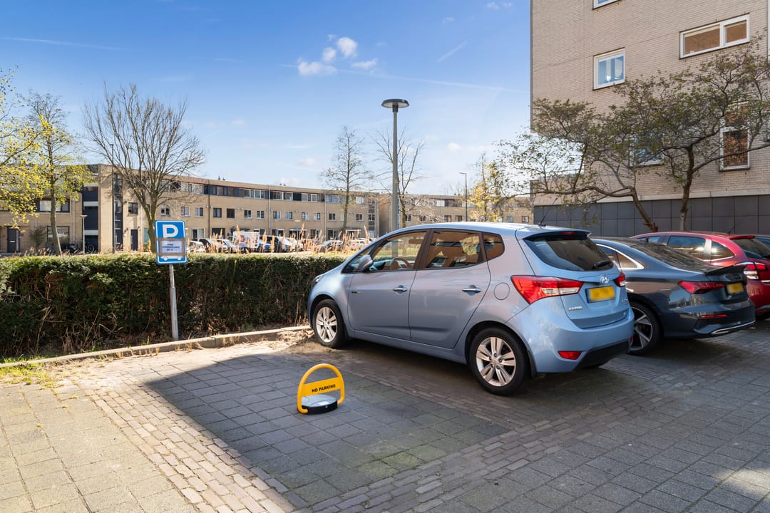 Photo 37 of Hartmansstraat 17