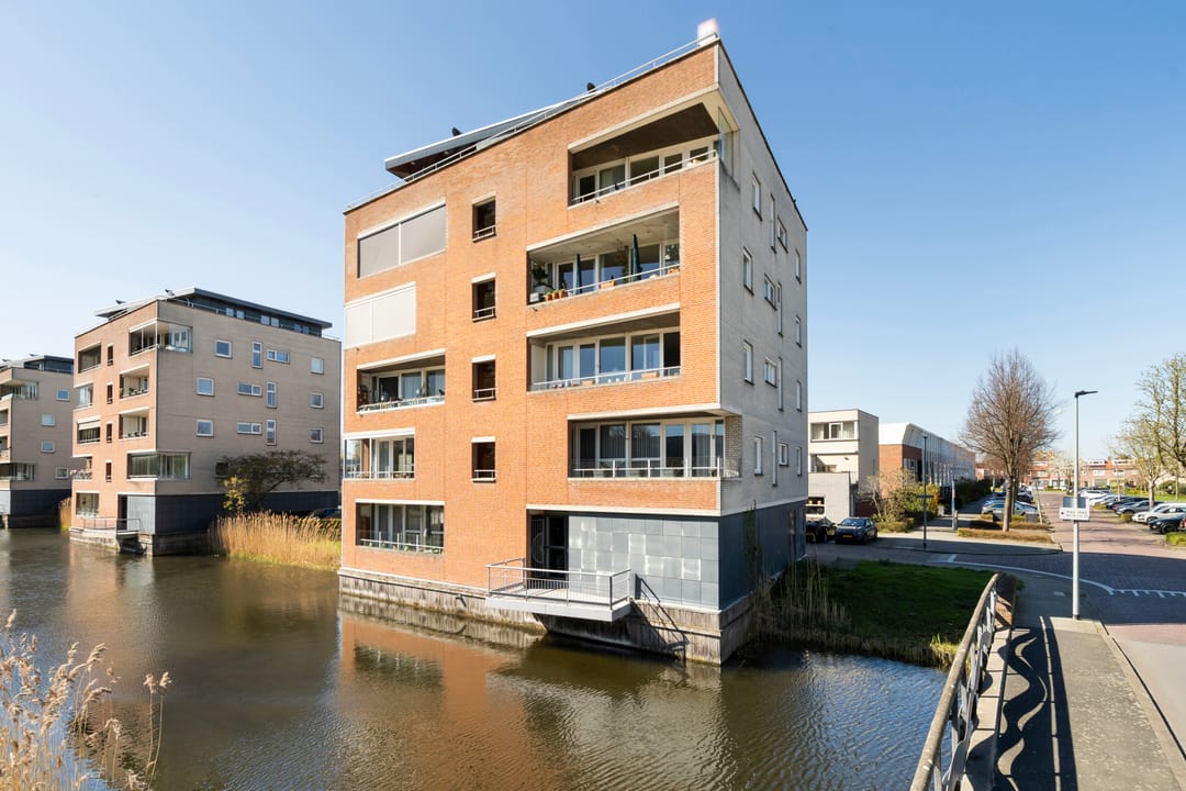 Photo 38 of Hartmansstraat 17