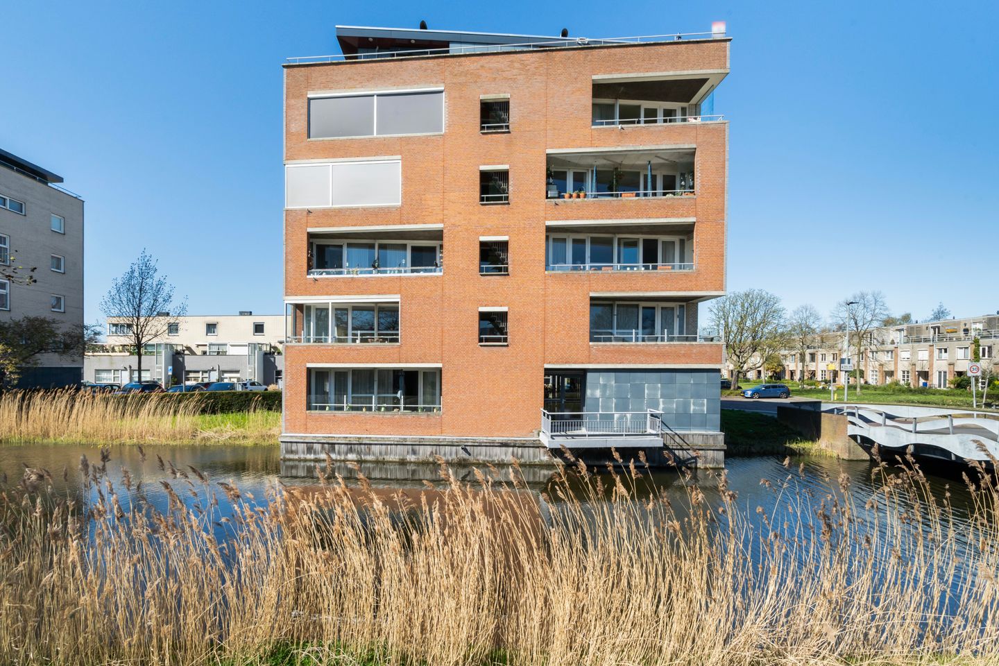 Photo 40 of Hartmansstraat 17