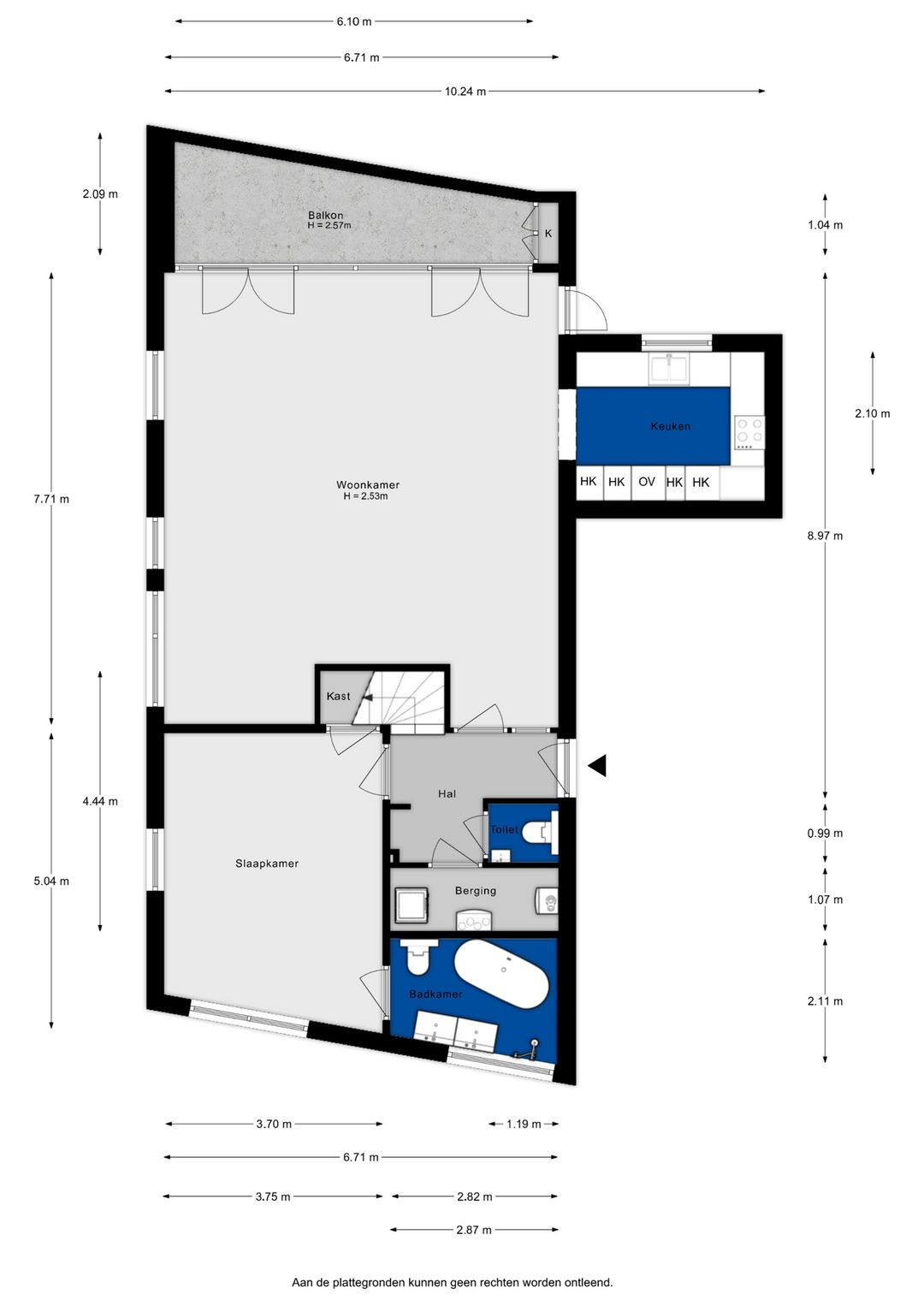 Photo 41 of Hartmansstraat 17